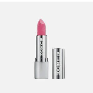 Buxom Full Force Plumping Lipstick Mover (Soft Pink) Full Size Have Flaw
